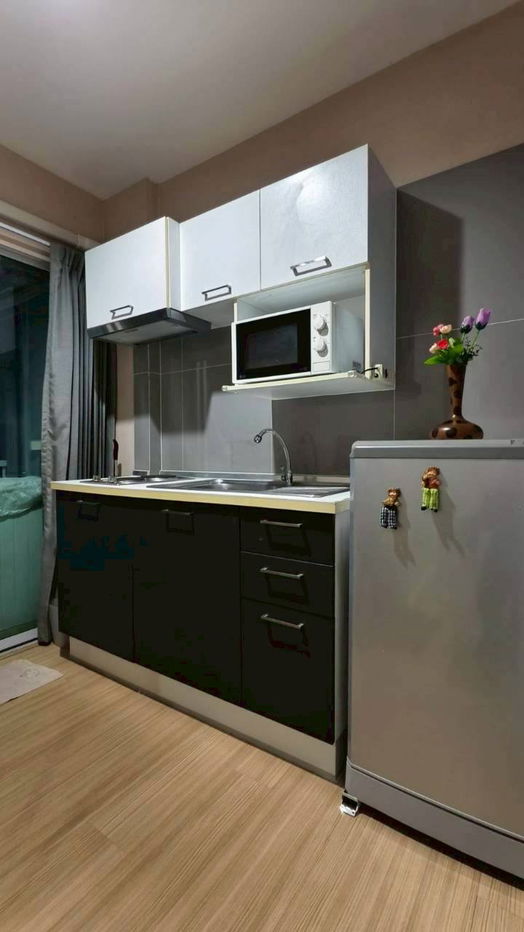 รูป ขาย วันพลัส บิสสิเนสพาร์ค3 ห้องใหม่ สภาพดี  (ID:1314CS)  - รูปที่ 6/7