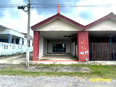 Houses for sale Songkhla : HOME for sale  Khlong Hae Hat Yai Songkhla