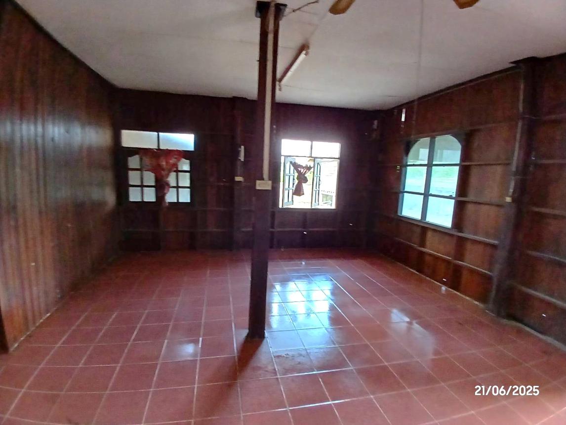 รูป บ้านเดี่ยว สำหรับขาย - สันดอนแก้ว แม่ทะ ลำปาง - รูปที่ 33/38