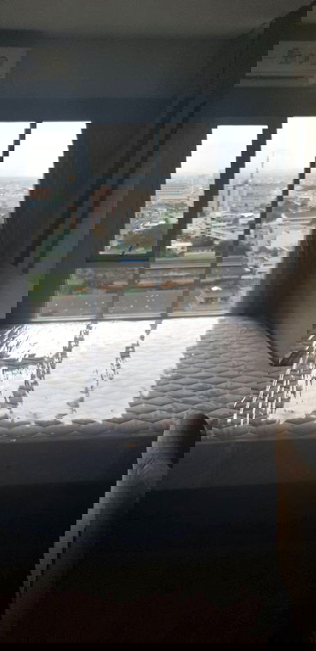 รูป ขายด่วน !! พลัส 30 เมตร ชั้น 16 วิวสระว่ายน้ำ ขนาด 30 ตร.ม.  ขาย 1.9 ล้านบาท - รูปที่ 3/20