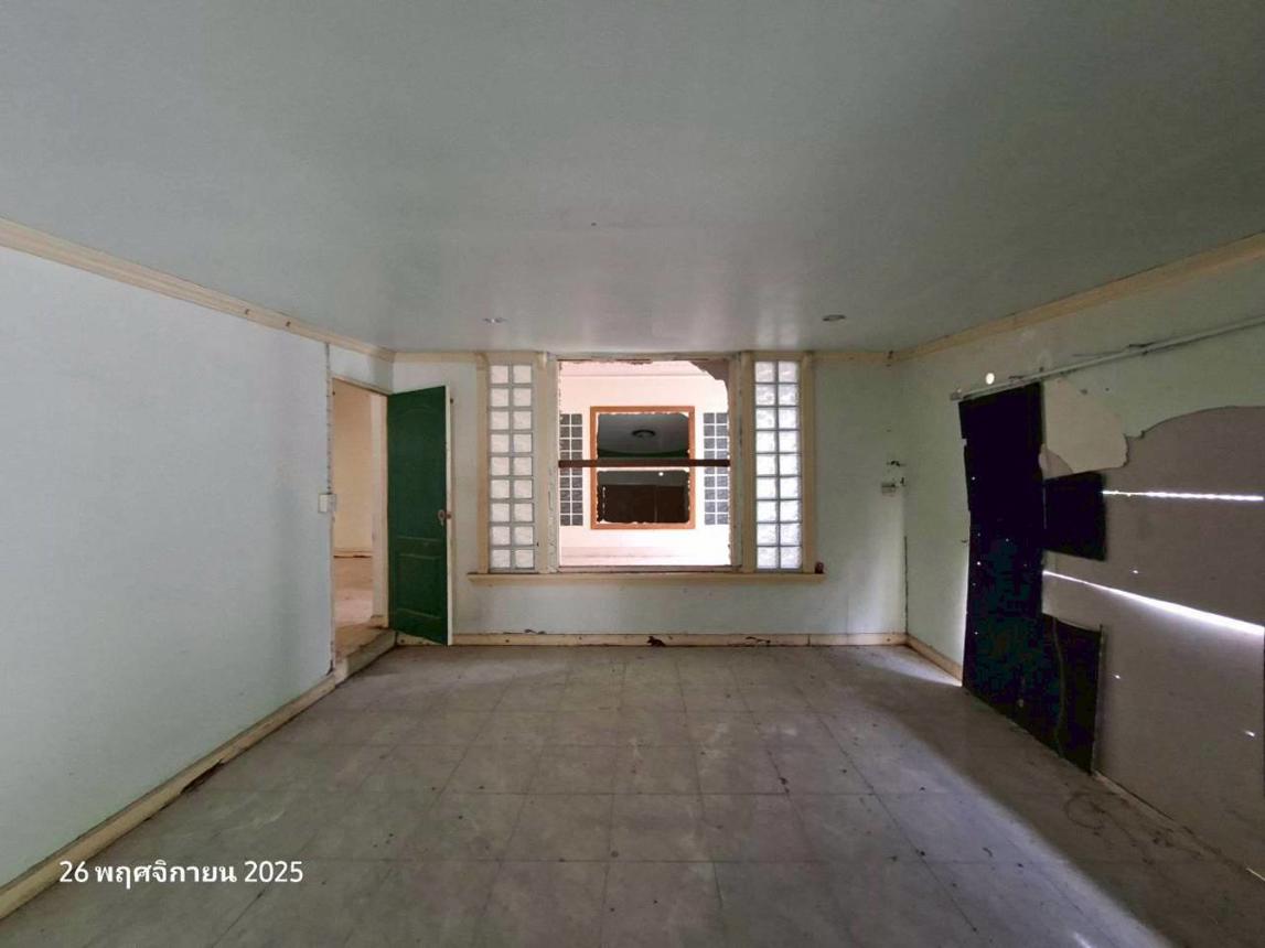 รูป บ้านเดี่ยว สำหรับขาย ฉลองขวัญ ธงชัย เมืองเพชรบุรี เพชรบุรี - รูปที่ 25/34