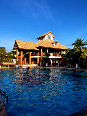 เช่าบ้านเดี่ยว ม.เกษตรศาสตร์ ศรีราชา : ให้เช่าหมู่บ้านคันทรีโฮม2 ศรีราช บ้านเดี่ยว 2 ชั้น #HR0056 ✅✅พร้อมให้เช่า✅✅ ติดเจปาร์ค ติดดองกี้ Max Value