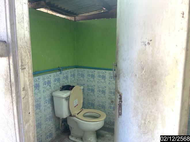 รูป บ้านเดี่ยว สำหรับขาย - ผักปัง ภูเขียว ชัยภูมิ - รูปที่ 9/24