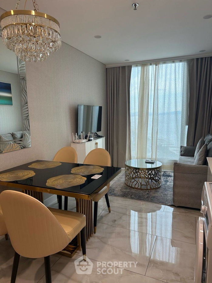 รูป คอนโด 1-ห้องนอน ที่ โคปาคาบาน่า บีช จอมเทียน ใกล้ หาดจอมเทียน (ID 2236873) - รูปที่ 24/27