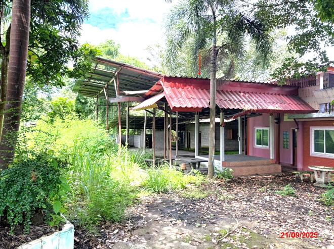 รูป บ้านเดี่ยว สำหรับขาย - ออนกลาง แม่ออน เชียงใหม่ - รูปที่ 18/48