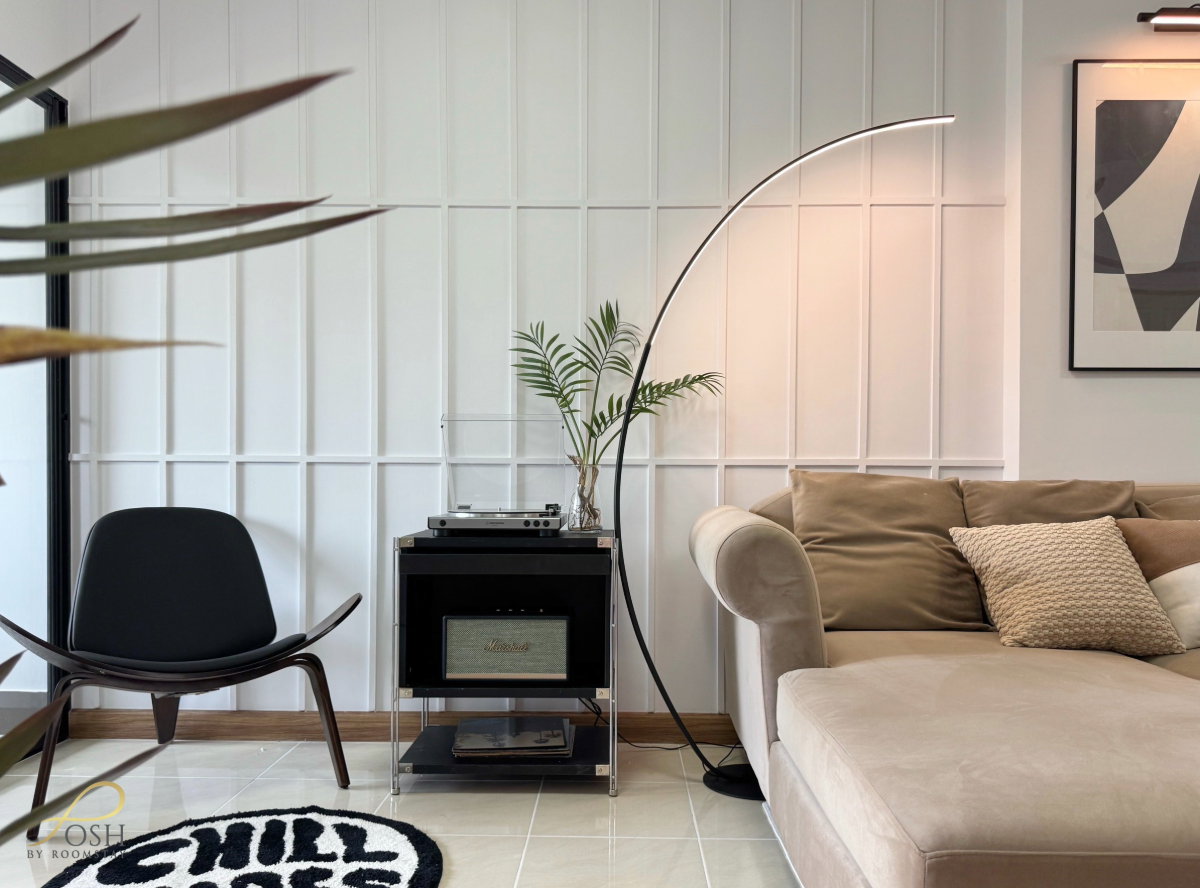 Agent Welcome Supalai Vista Phuket Newly renovated 1bed condo in Phuket Old Town - image 3