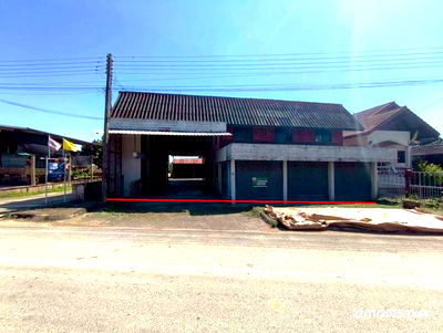 บ้านเดี่ยว เชียงราย : บ้านเดี่ยว สำหรับขาย - ไม้ยา พญาเม็งราย เชียงราย