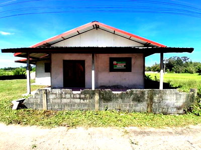 Houses for sale Roi Et : HOME for sale  Nong Phai Thawat Buri Roi Et