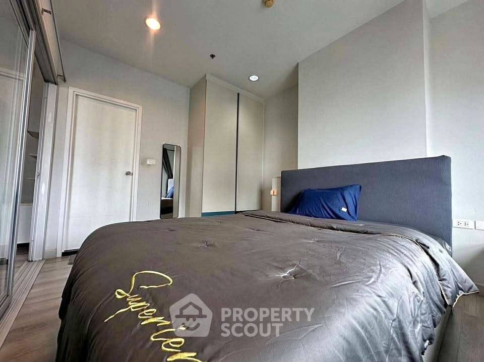 รูป คอนโด 1-ห้องนอน ที่ เซ็นทริค ซี พัทยา ใกล้ พัทยากลาง (ID 2659810) - รูปที่ 1/6