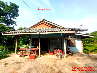 บ้านเดี่ยว เทพา สงขลา : บ้านเดี่ยว สำหรับขาย - เทพา เทพา สงขลา