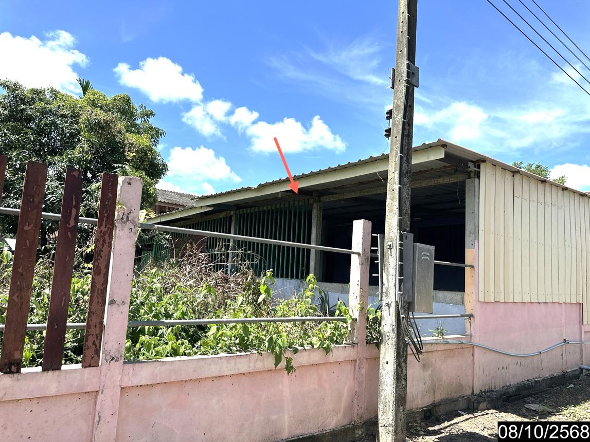 รูป บ้านเดี่ยว สำหรับขาย - สังเม็ก กันทรลักษ์ ศรีสะเกษ - รูปที่ 27/40