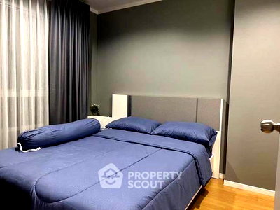 Condos for sale : 1-BR Condo at Lumpini Place Airport Link Srinakarin near ARL Hua Mak (ID 2370069)