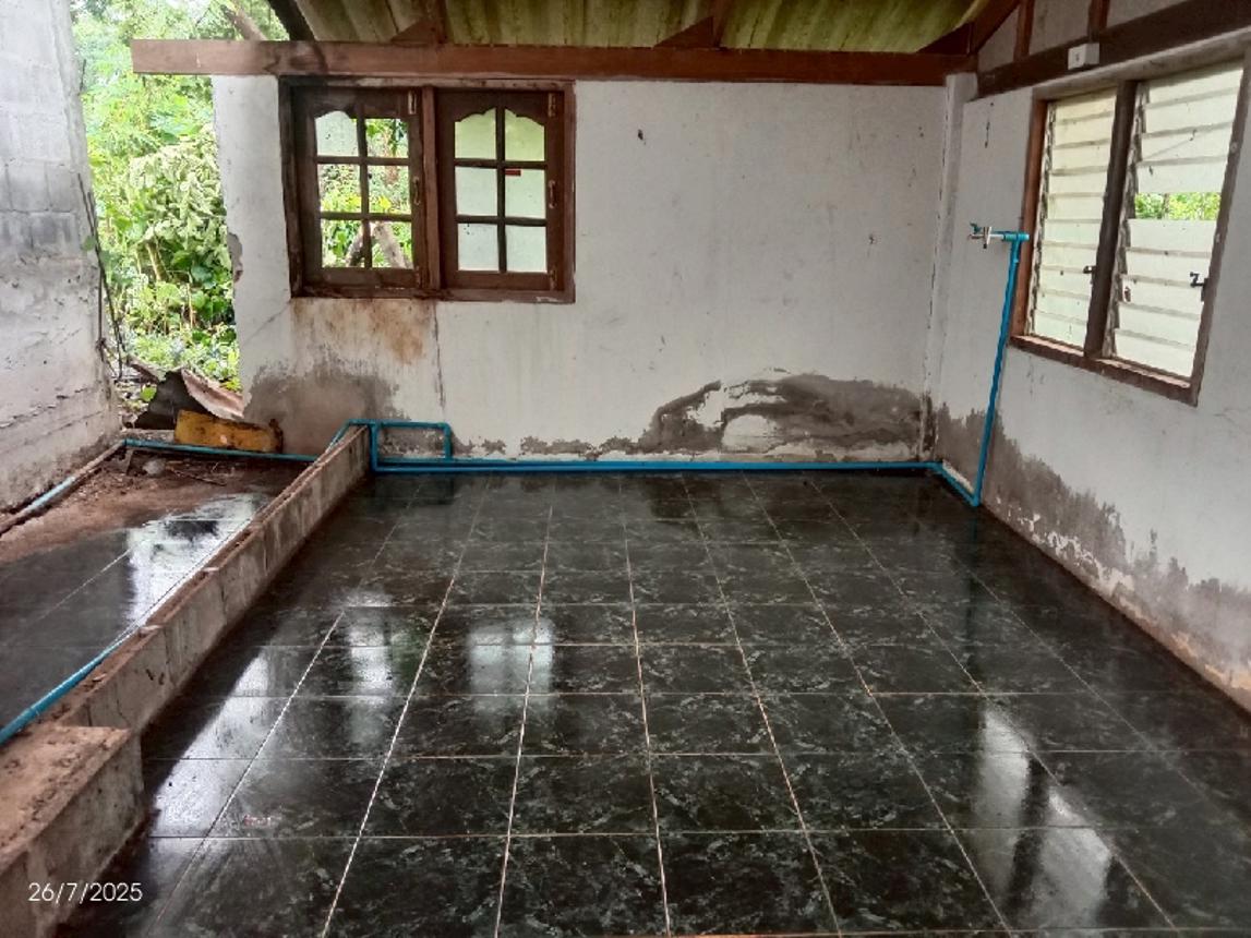 รูป บ้านเดี่ยว สำหรับขาย - ศรีสุทโธ บ้านดุง อุดรธานี - รูปที่ 26/34