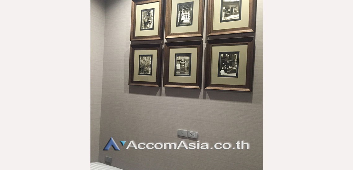 รูป 🔼🔽 AccomA 📩 2 BR Condominium @The Diplomat Sathorn (AA12975) - รูปที่ 10/12
