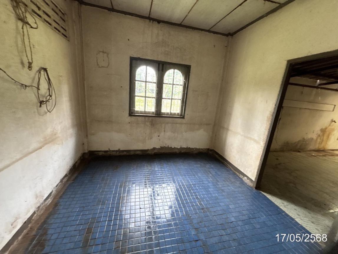 รูป บ้านเดี่ยว สำหรับขาย - ไพศาล ประโคนชัย บุรีรัมย์ - รูปที่ 34/46