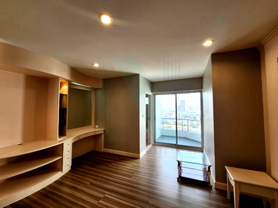 เช่าคอนโด กรุงเทพมหานคร : 🎊 ให้เช่าคอนโด สายชล แมนชั่น อาคาร A ชั้น 20 4 ห้องนอน ขนาด 339.00 ตรม ใกล้ ใกล้ BTS สะพานตากสิน