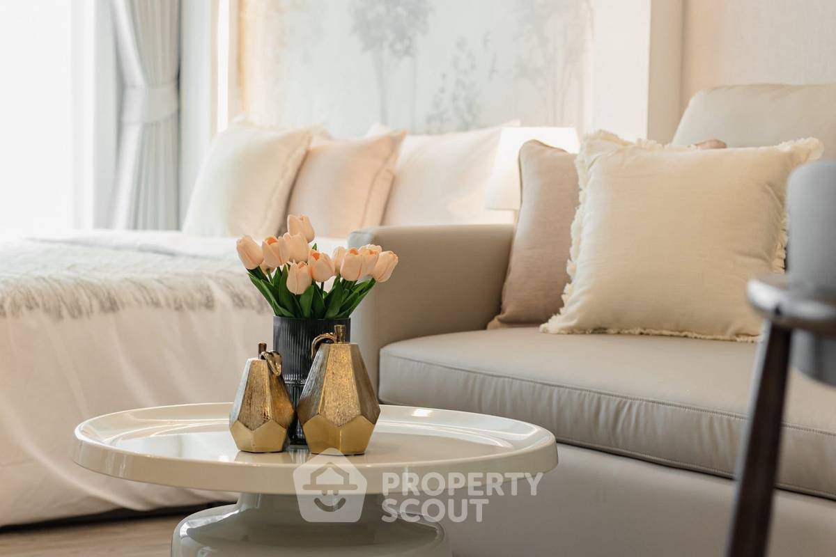 รูป คอนโด 1-ห้องนอน ที่ รีเจ้นท์ โฮม บางนา ใกล้ BTS บางนา (ID 2607209) - รูปที่ 5/21