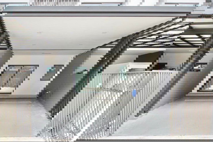 รูป ให้เช่าแลนด์มาร์ค เอกมัย-รามอินทรา (LANDMARK EKAMAI-RAMINDRA) ถนนสุคนธสวัสดิ์ แขวงลาดพร้าว เขตลาดพร้าว - รูปที่ 2/13