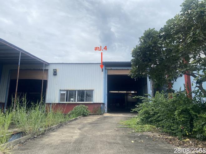 picture FACTORY for sale  Chora-khe Rong Chaiyo Angthong - 9/44