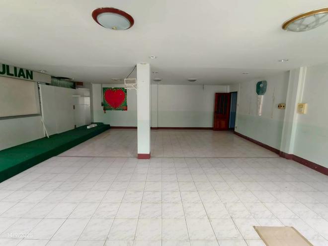 รูป อาคารพาณิชย์ สำหรับขาย - ในเมือง เมืองขอนแก่น ขอนแก่น - รูปที่ 28/76