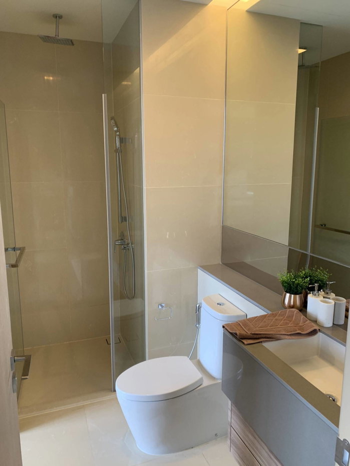 รูป LTHC14427 – Condo for Rent | The Esse Asoke | 75 sqm | 2 Beds 2 Baths | Near BTS Asoke | 80K/Month - รูปที่ 10/10