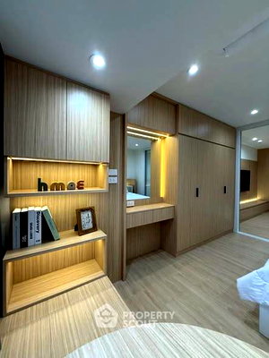 ขายคอนโด : คอนโด 1-ห้องนอน ที่ ฮิลล์ไซด์ คอนโดมิเนียม 4 ใน ช้างเผือก (ID 2628943)