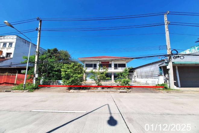 รูป บ้านเดี่ยว สำหรับขาย - ชมพู เมืองลำปาง ลำปาง - รูปที่ 1/50