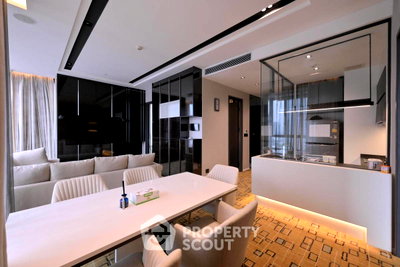 Condos for rent : 2-BR Condo at The Bangkok Thonglor near BTS Thong Lor (ID 2445564)