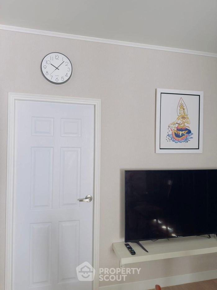 รูป คอนโด 1-ห้องนอน ที่ เมซอง การ์เด้น แจ้งวัฒนะ 2 ใน ทุ่งสองห้อง (ID 2546080) - รูปที่ 17/38