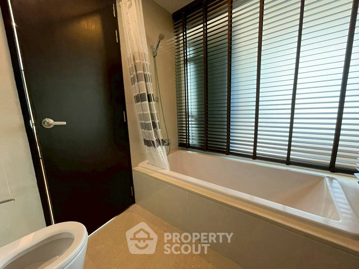 รูป คอนโด 1-ห้องนอน ที่ สกาย วอล์ค เรสซิเดนซ์ ใกล้ BTS พระโขนง (ID 2366609) - รูปที่ 6/14