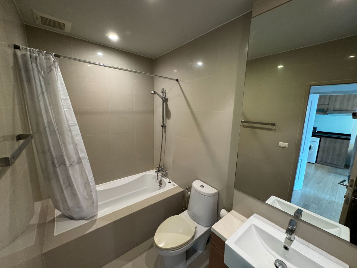 รูป DT-3244 ให้เช่า Noble Refine สุขุมวิท 26 ใกล้ BTS พร้อมพงษ์                 - รูปที่ 8/8