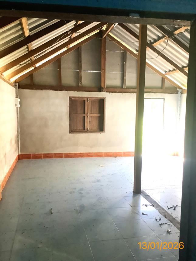 รูป บ้านเดี่ยว สำหรับขาย - ท่ายาง ทุ่งใหญ่ นครศรีธรรมราช - รูปที่ 14/22