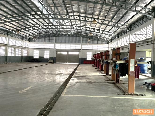 picture RETAIL SPACE for sale  Na Bin La Muang Trang Trang - 17/64