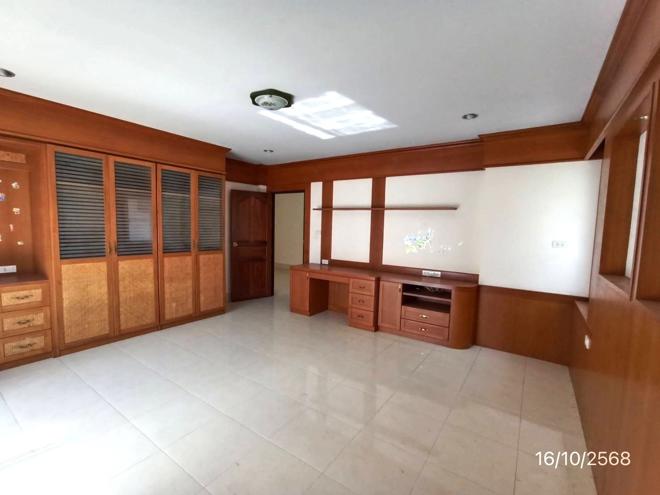 รูป บ้านเดี่ยว สำหรับขาย เบญจพร นวมินทร์ พะวง เมืองสงขลา สงขลา - รูปที่ 16/44