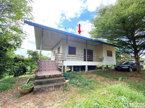 HOME 3573 Sq.w. Muang Uttaradit Uttaradit for 2.7M