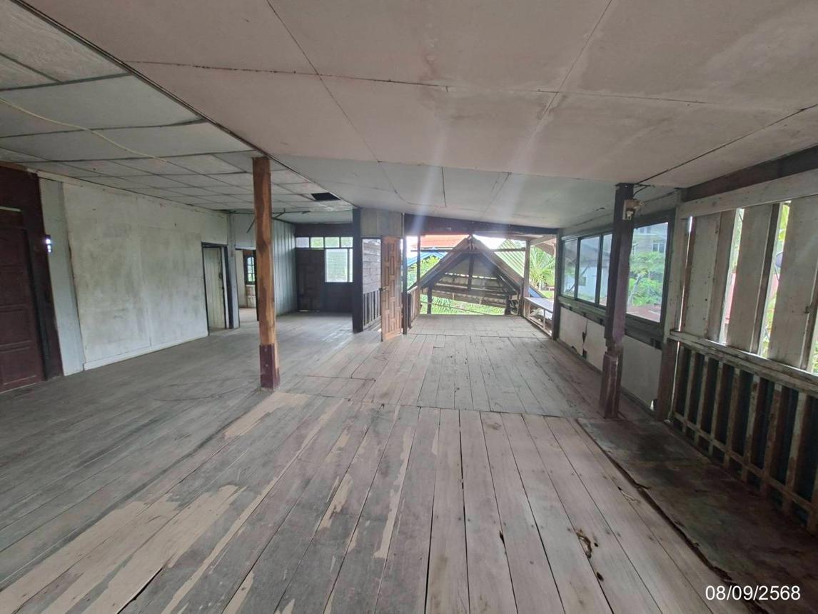 รูป บ้านเดี่ยว สำหรับขาย - ค้อเขียว วาริชภูมิ สกลนคร - รูปที่ 27/44