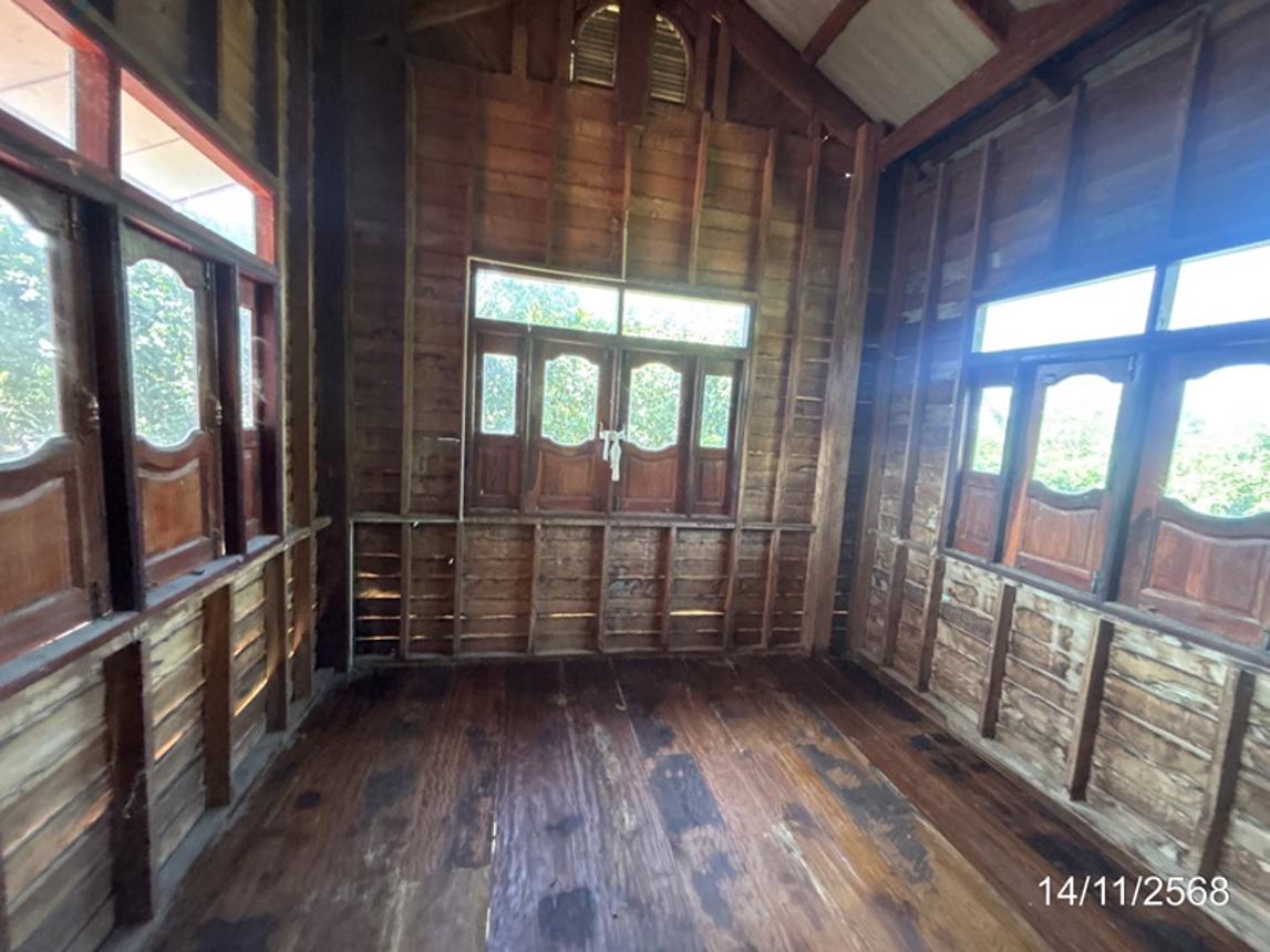 รูป บ้านเดี่ยว สำหรับขาย - หนองเหล่า เขื่องใน อุบลราชธานี - รูปที่ 28/32