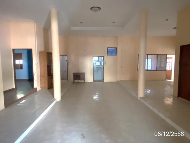 รูป บ้านเดี่ยว สำหรับขาย - เมืองเก่า เมืองขอนแก่น ขอนแก่น - รูปที่ 10/48