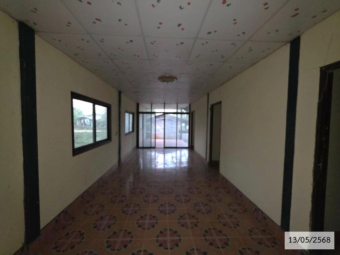 รูป บ้านเดี่ยว สำหรับขาย - คอนสวรรค์ วานรนิวาส สกลนคร - รูปที่ 29/54