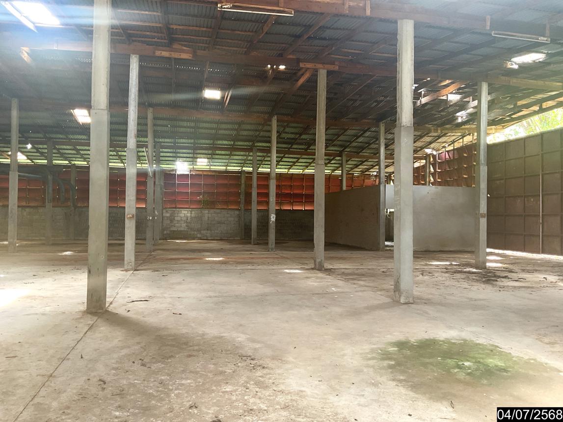 รูป โกดัง สำหรับขาย - นาคำไฮ เมืองหนองบัวลำภู หนองบัวลำภู - รูปที่ 12/24