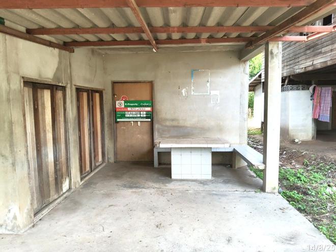 รูป บ้านเดี่ยว สำหรับขาย - โคกยาง ปราสาท สุรินทร์ - รูปที่ 21/46