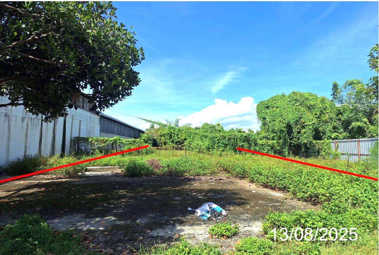 รูป ที่ดินว่างเปล่า สำหรับขาย - วังผาง เวียงหนองล่อง ลำพูน - รูปที่ 9/18