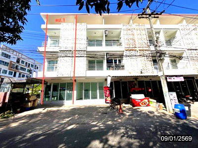Shophouses for sale Hugzmall : SHOP HOUSE for sale  Nai Muang Muang Khon Kaen Khon Kaen