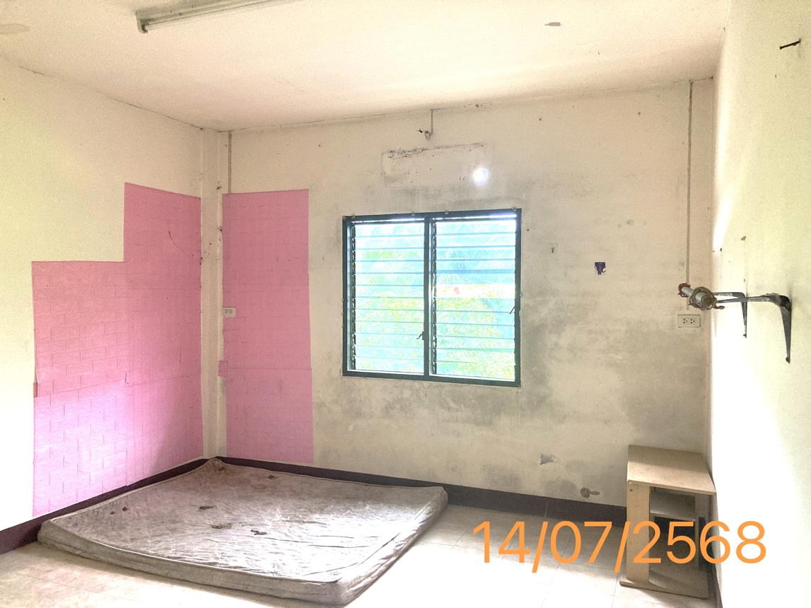 รูป อาคารพาณิชย์ สำหรับขาย - เหนือคลอง เหนือคลอง กระบี่ - รูปที่ 23/28