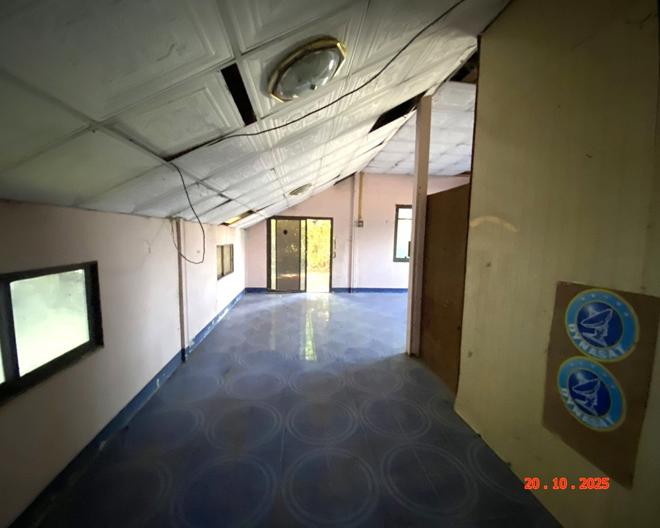 picture SHOP HOUSE 254 Sq.w. Nongkai for 15.4M - 13/38