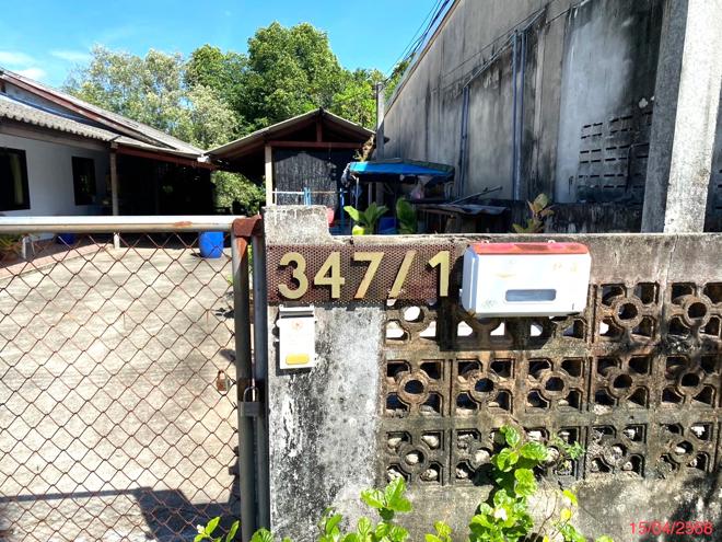 picture HOME for sale  Phiman Muang Satun Satun - 2/22