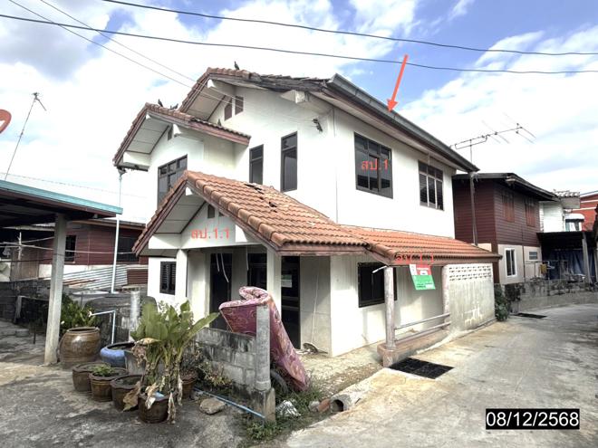 รูป บ้านเดี่ยว สำหรับขาย - เมืองเพีย บ้านไผ่ ขอนแก่น - รูปที่ 3/32