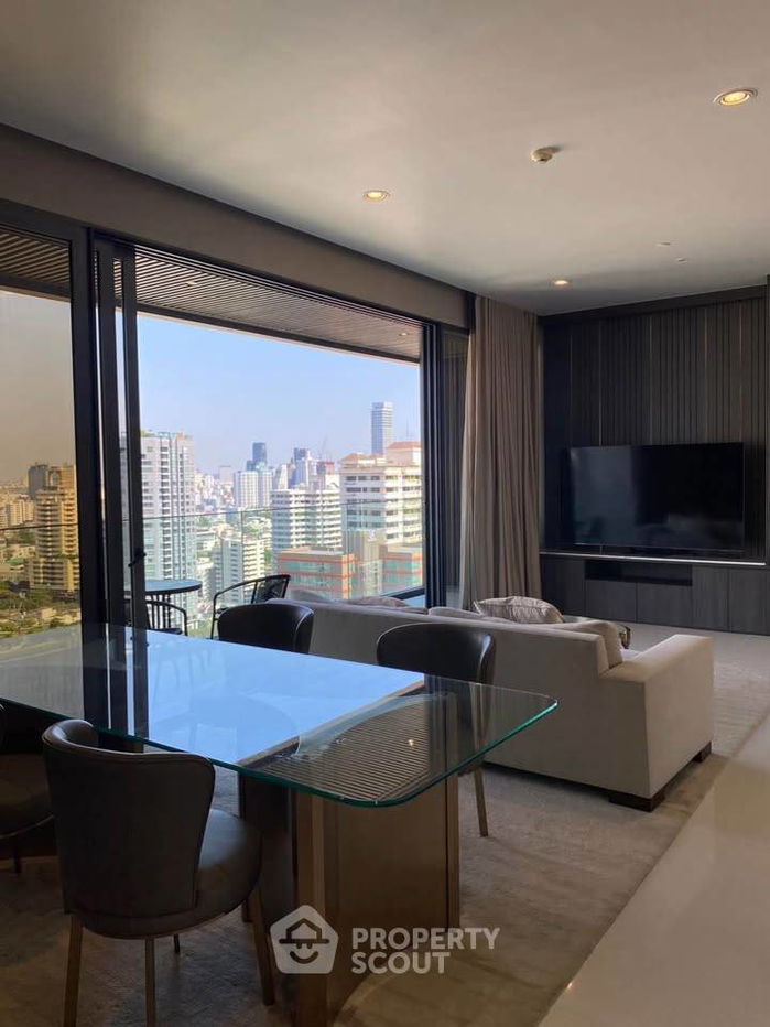 รูป คอนโด 2-ห้องนอน ที่ วิตโตริโอ สุขุมวิท 39 ใกล้ BTS พร้อมพงษ์ (ID 2654196) - รูปที่ 2/11