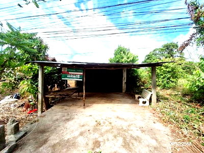 บ้านเดี่ยว สำหรับขาย - นาทวี นาทวี สงขลา