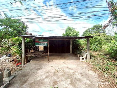 HOME for sale Na Thawi Na Thawi Songkhla